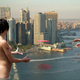 Illustration for article titled Giantess Photos And Photomanips: My, What Big Everything You Have